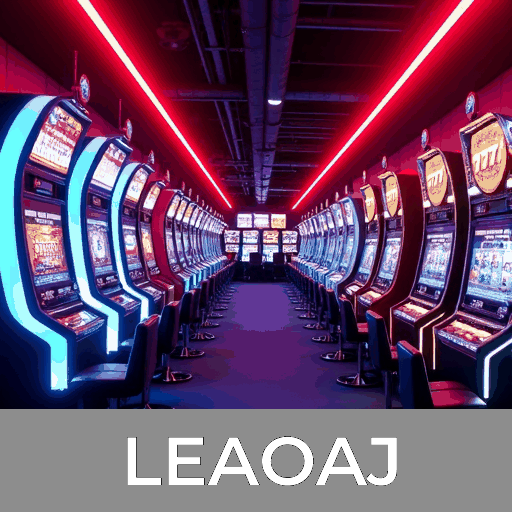 LEAOAJ: Aproveite os Bonus e Ofertas Exclusivas