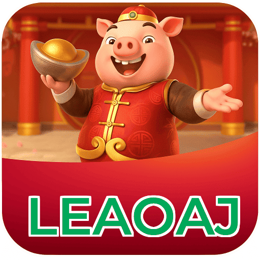 LEAOAJ: Seu Cassino Premiável e Seguro Online