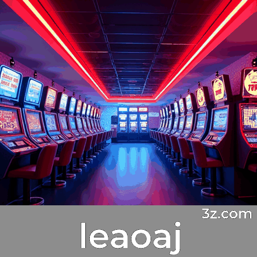 leaoaj screen